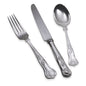 Carrs Silver Kings Sterling Silver Cutlery Collection