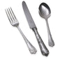 Carrs Silver La Regence Sterling Silver Cutlery Collection