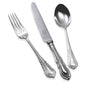 Carrs Silver Lily Sterling Silver Cutlery Collection