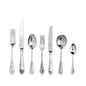 Lily Sterling Silver Cutlery Collection