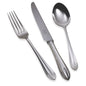 Carrs Silver Lotus Sterling Silver Cutlery Collection