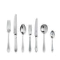 Lotus Sterling Silver Cutlery Collection