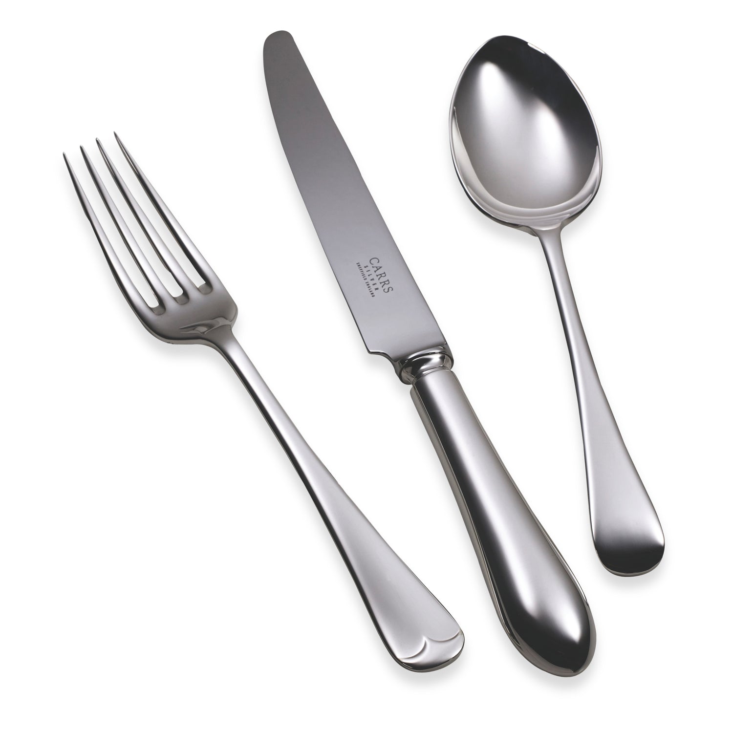 Carrs Silver Old English Sterling Silver Flatware The Lanam Shop