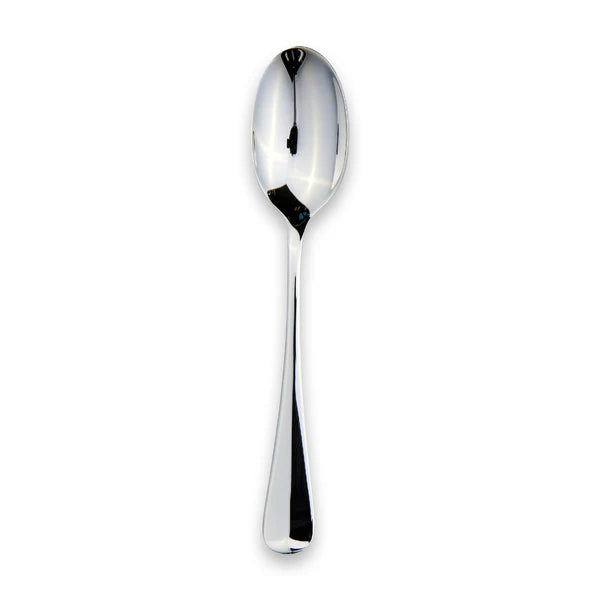 Carrs Silver Rattail Sterling Silver Cutlery | Coffee Spoon