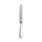 Carrs Silver Rattail Sterling Silver Cutlery | Dessert Knife