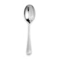 Carrs Silver Rattail Sterling Silver Cutlery | Dessert Spoon