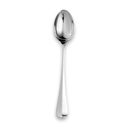 Carrs Silver Rattail Sterling Silver Cutlery | Dinner Spoon