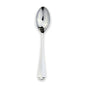 Carrs Silver Rattail Sterling Silver Cutlery | Espresso Spoon