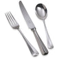 Carrs Silver Rattail Sterling Silver Cutlery Collection