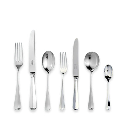Rattail Sterling Silver Cutlery Collection