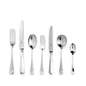 Rattail Sterling Silver Cutlery Collection