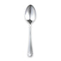 Carrs Silver Rattail Sterling Silver Cutlery | Large Serving Spoon