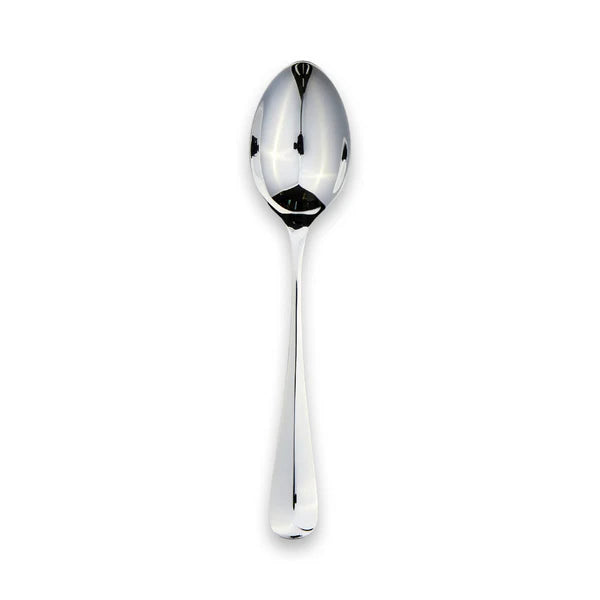 Carrs Silver Rattail Sterling Silver Cutlery | Large Teaspoon