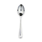 Carrs Silver Rattail Sterling Silver Cutlery | Large Teaspoon