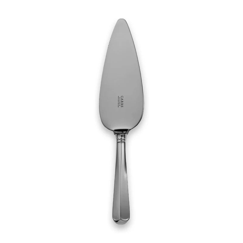 Carrs Silver Rattail Sterling Silver Cutlery | Pie Server