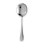 Carrs Silver Rattail Sterling Silver Cutlery | Round Spoon