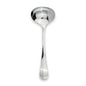 Carrs Silver Rattail Sterling Silver Cutlery | Sauce Ladle