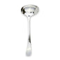 Carrs Silver Rattail Sterling Silver Cutlery | Soup Ladle