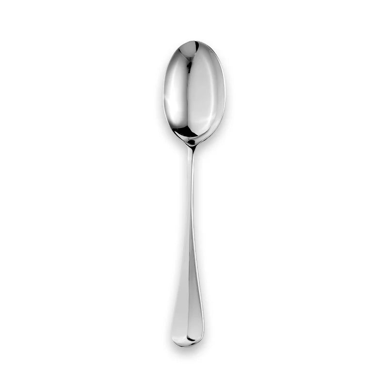 Carrs Silver Rattail Sterling Silver Cutlery | Table Spoon