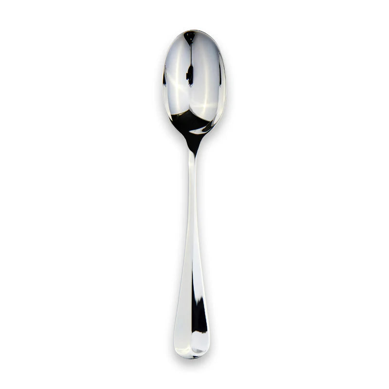 Carrs Silver Rattail Sterling Silver Cutlery | Teaspoon