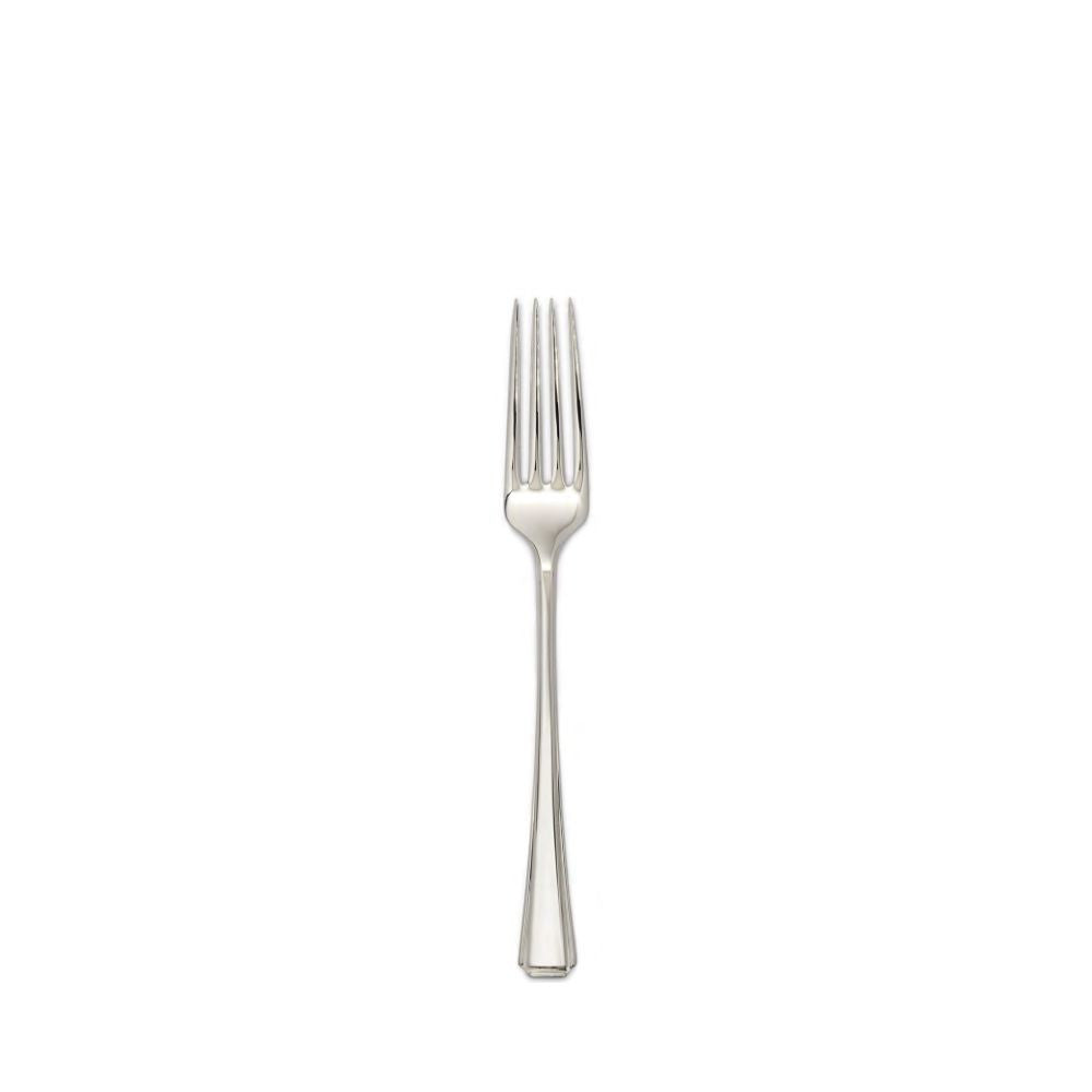 Carrs Silver Sheffield Harley Stainless Steel Table Fork