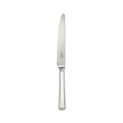 Carrs Silver Sheffield Harley Stainless Steel Table Knife (Hollow Handle)