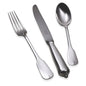 Carrs Silver Simplicity Sterling Silver Cutlery Collection