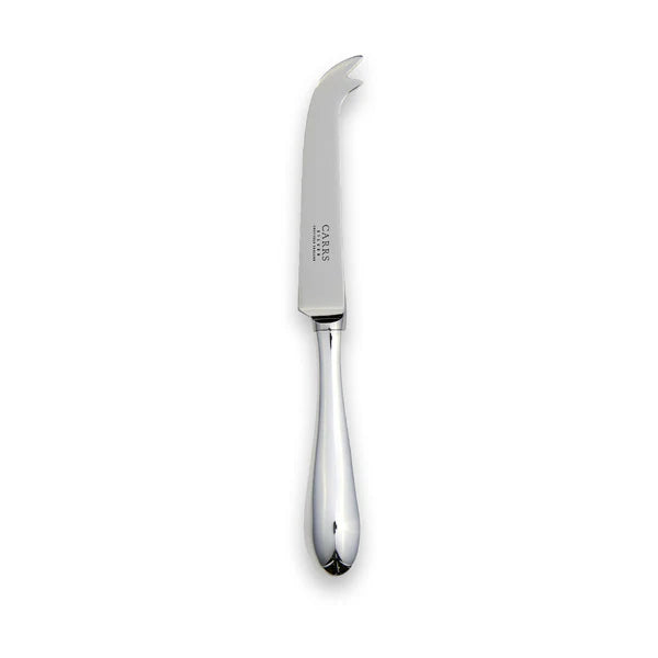 Carrs Silver Vision Sterling Silver Cutlery | Cheese Knife