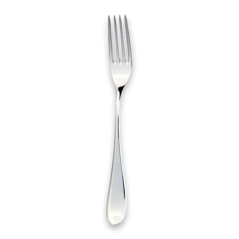 Carrs Silver Vision Sterling Silver Cutlery | Dessert Fork