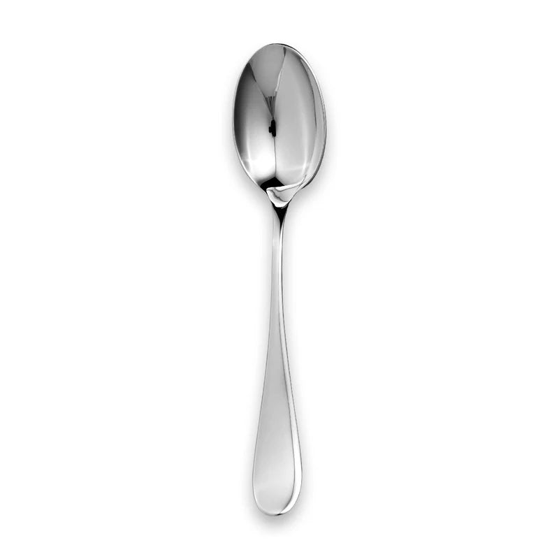 Carrs Silver Vision Sterling Silver Cutlery | Dessert Spoon