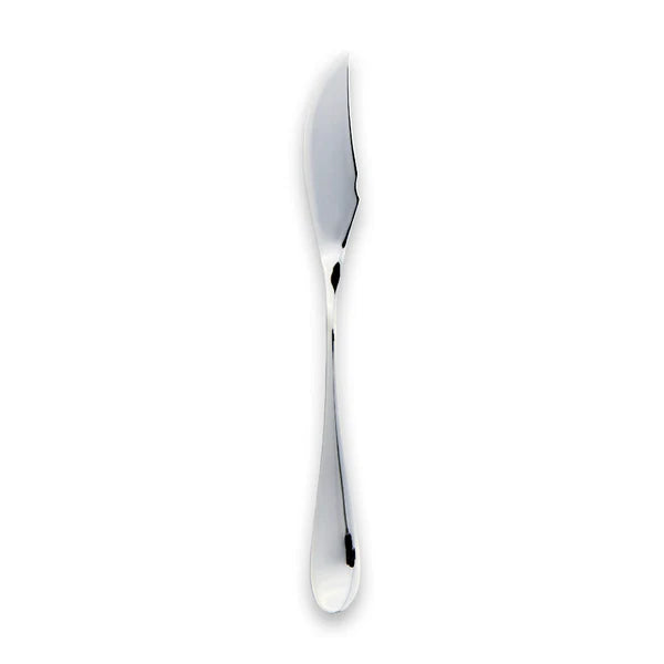 Carrs Silver Vision Sterling Silver Cutlery | Fish Blade