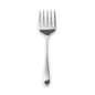 Carrs Silver Vision Sterling Silver Cutlery | Fish Serving Fork