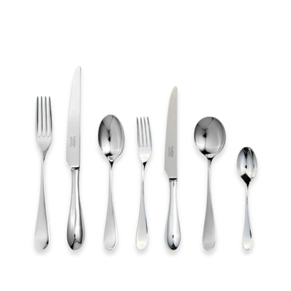 Vision Sterling Silver Cutlery Collection