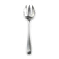Carrs Silver Vision Sterling Silver Cutlery | Salad Serving Fork