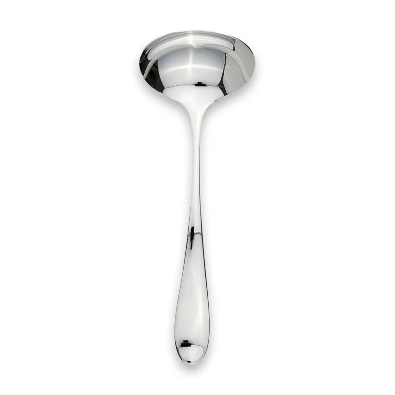Carrs Silver Vision Sterling Silver Cutlery | Sauce Ladle