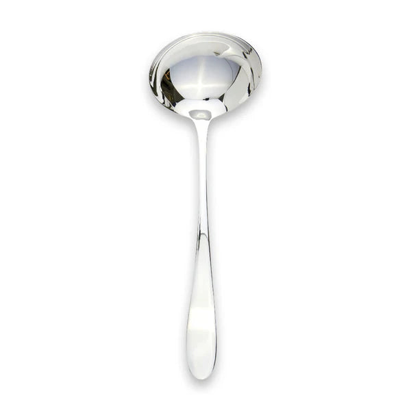 Carrs Silver Vision Sterling Silver Cutlery | Soup Ladle