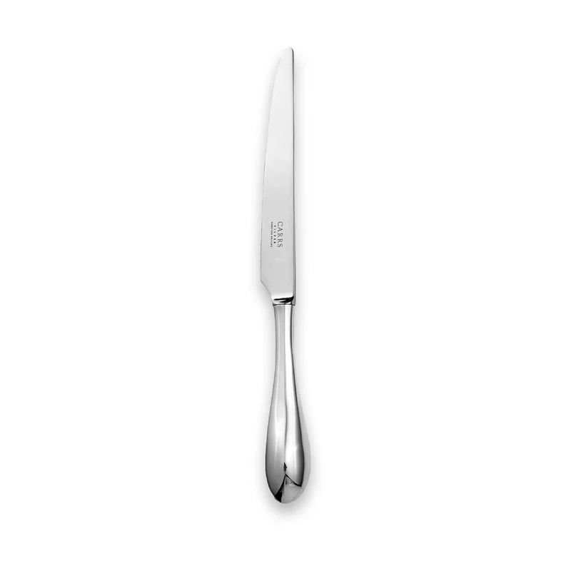 Carrs Silver Vision Sterling Silver Cutlery | Table Knife