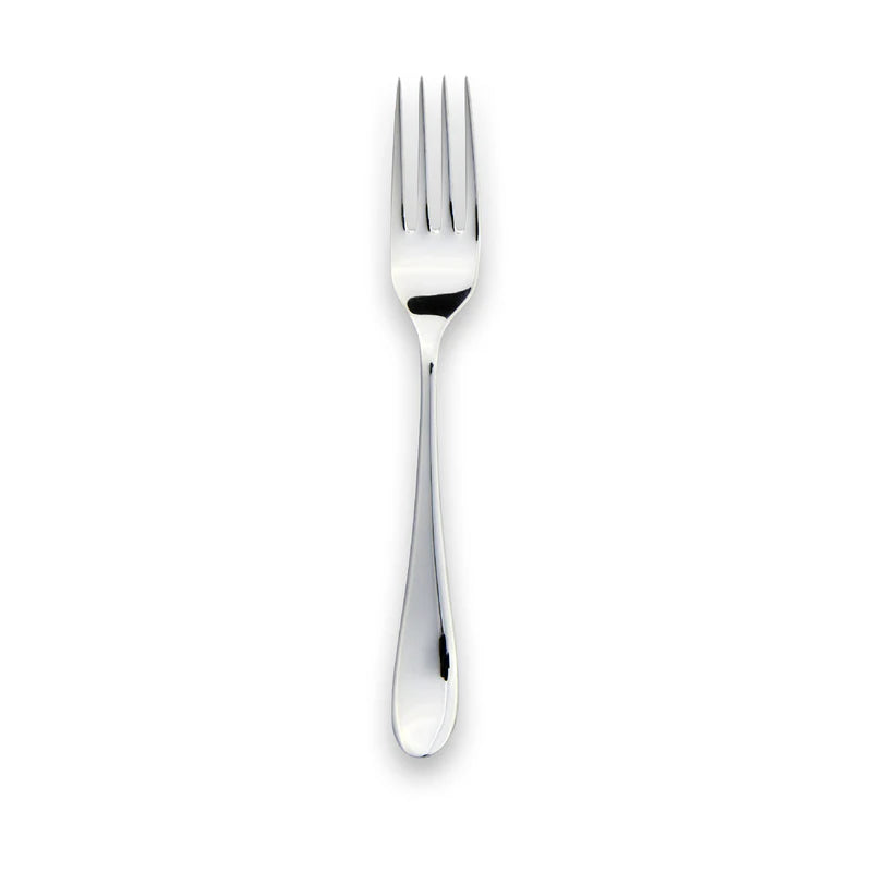 Carrs Silver Vision Sterling Silver Cutlery | Tea Fork