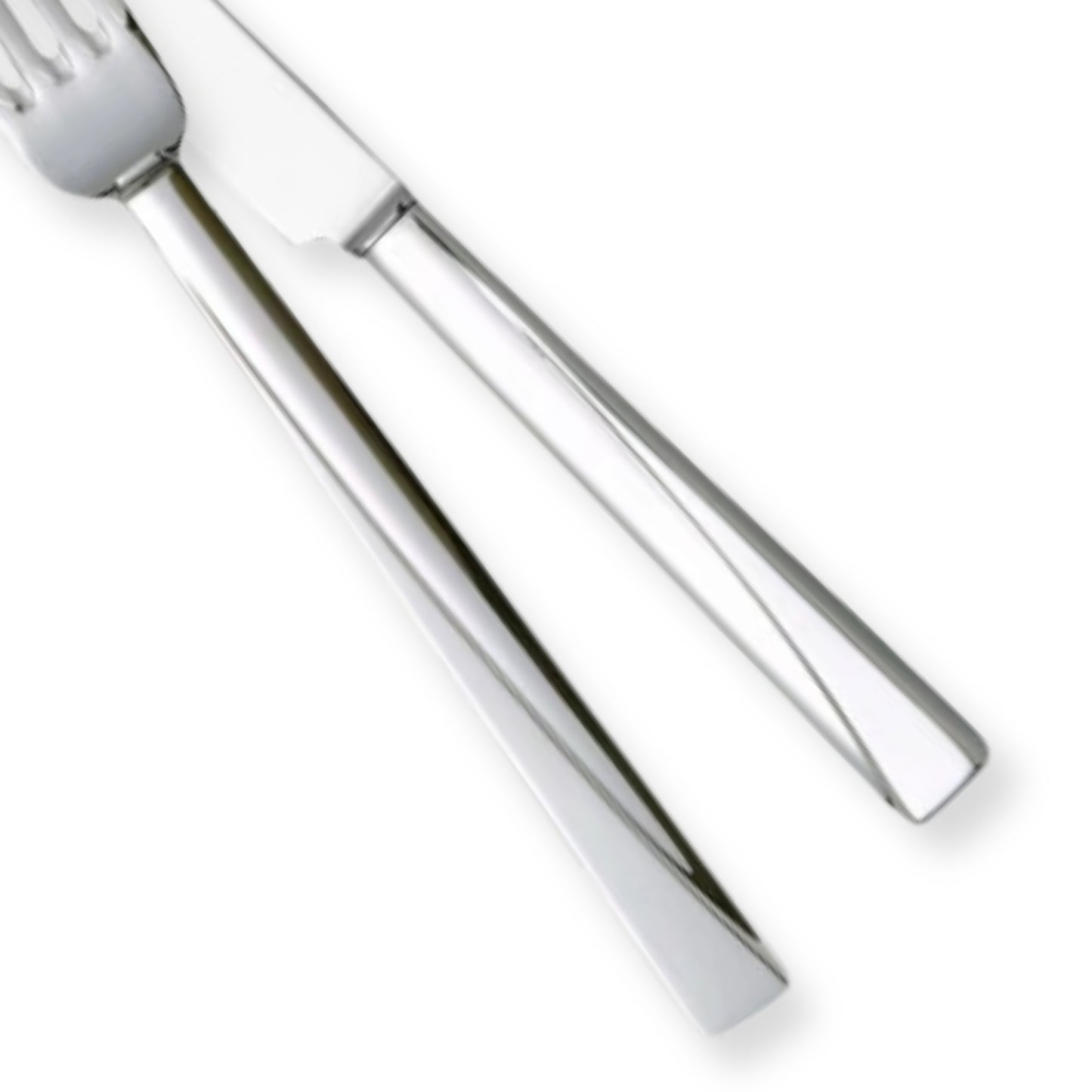 Chambly Horizon Silverplate Flatware Collection