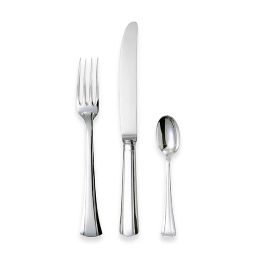 Chambly Olympe Silverplate Flatware Collection