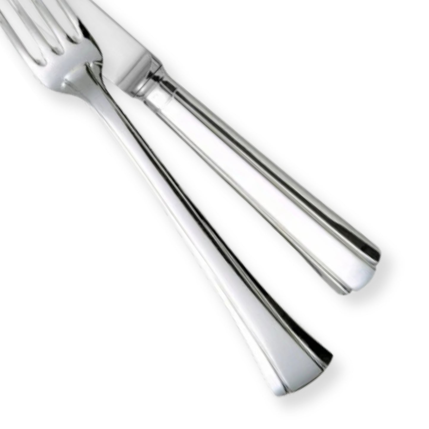 Chambly Olympe Silverplate Flatware Collection