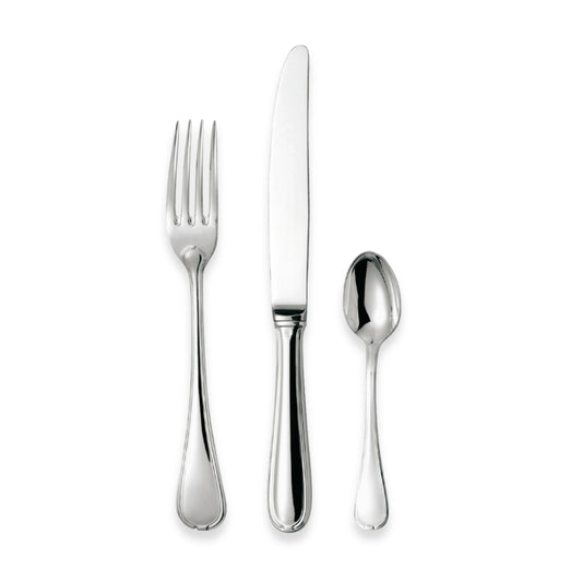 Chambly Senlis Silverplate Flatware Collection