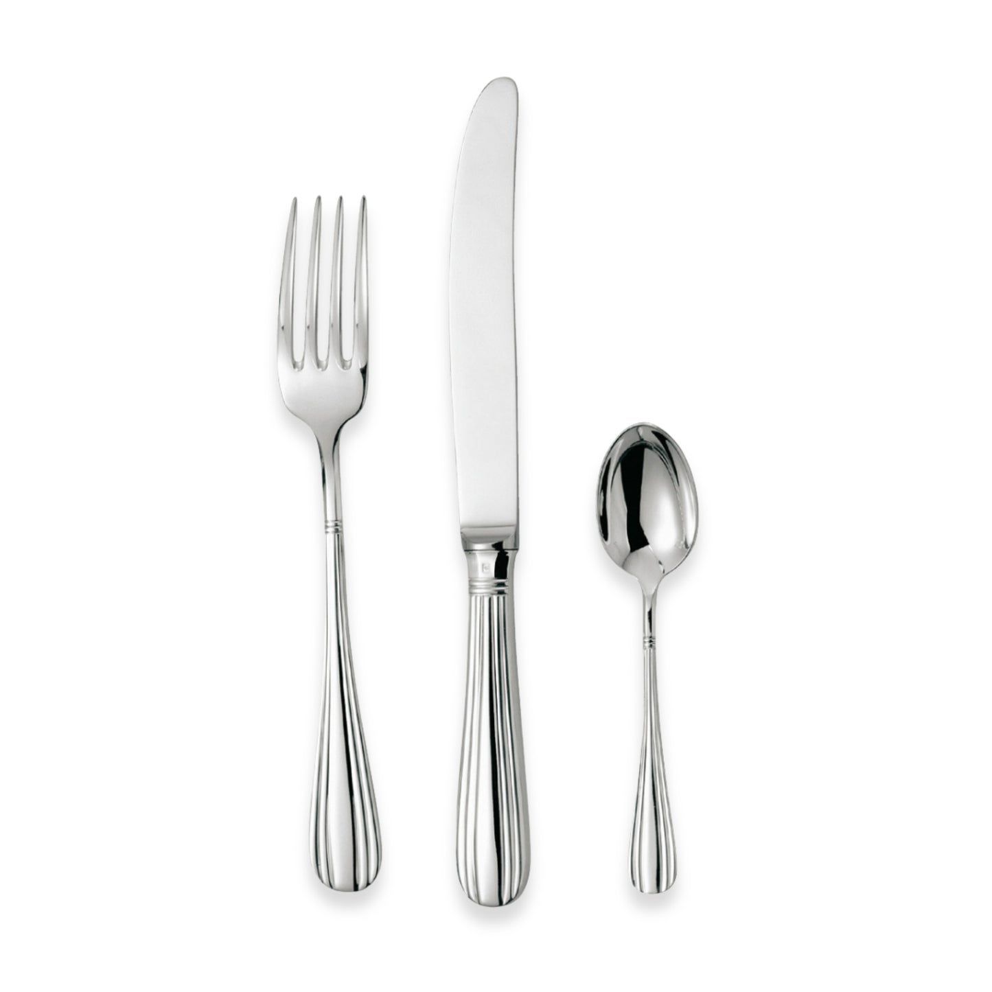 Chambly Séville Silverplate Flatware Collection