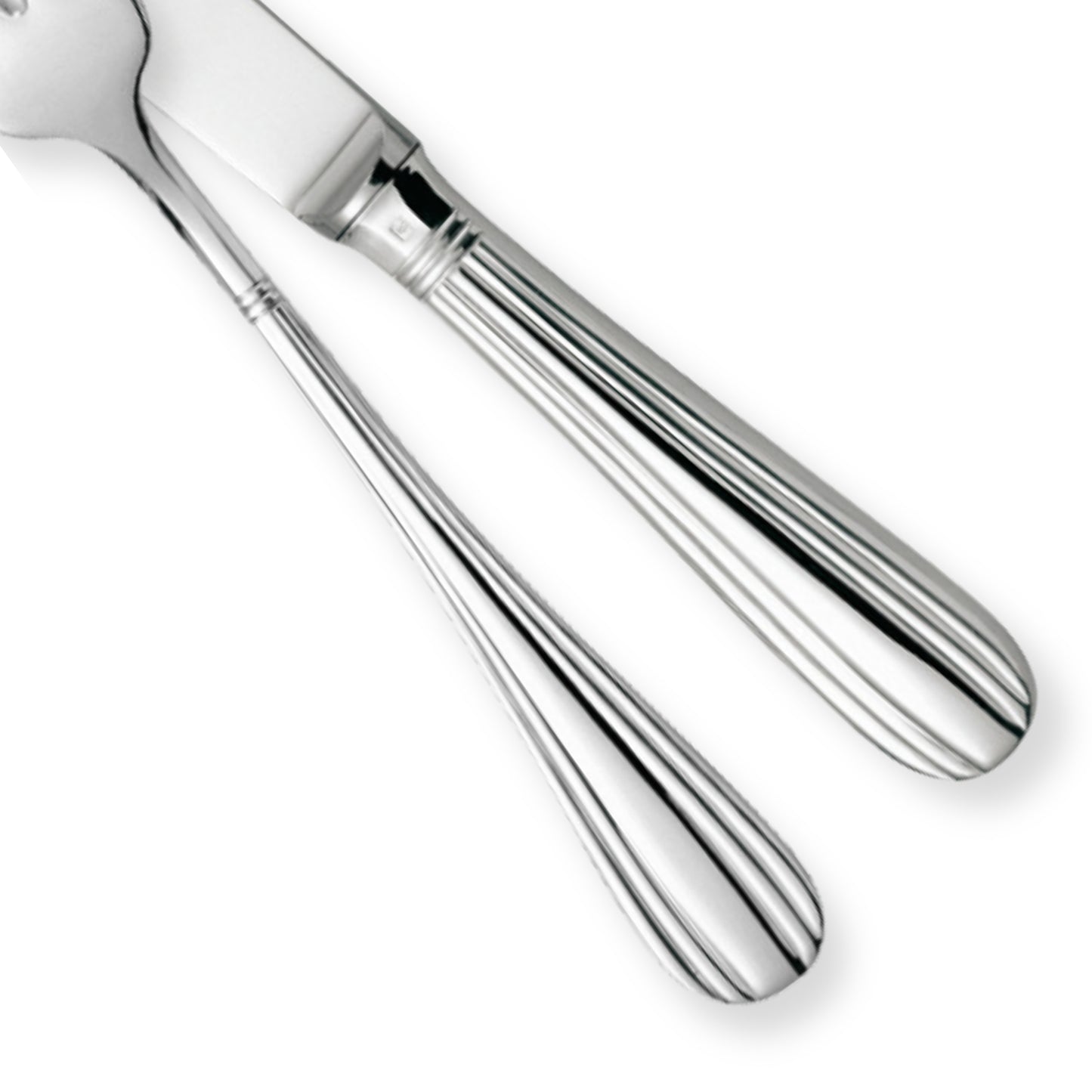 Chambly Séville Silverplate Flatware Collection