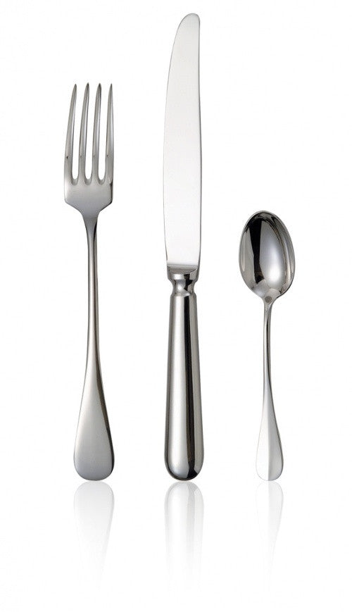 Chambly Baguette Stainless Steel Flatware Collection