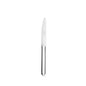 Couzon Alkaline Stainless Steel Flatware Collection | Dessert Knife