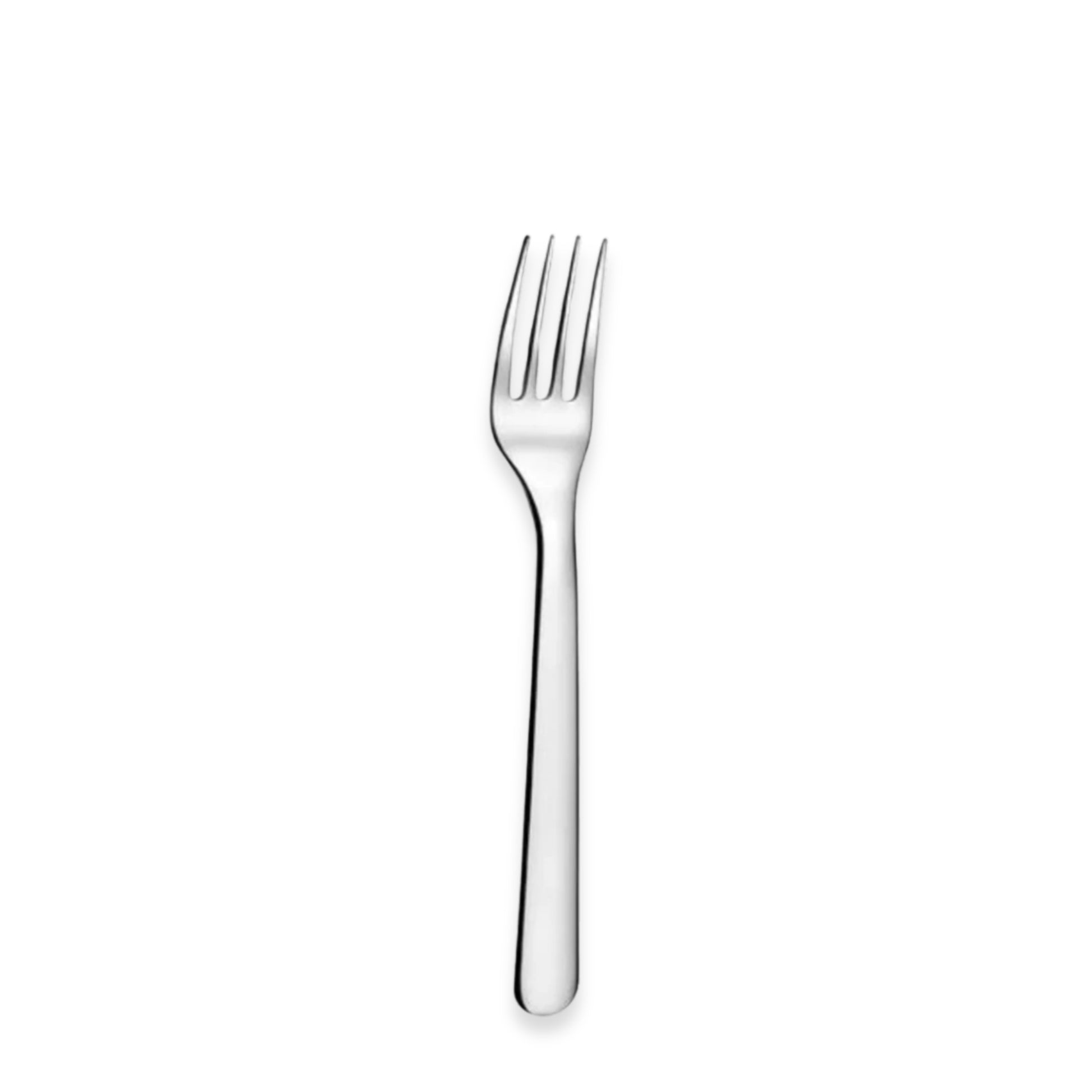 Couzon Alkaline Stainless Steel Flatware Collection | Salad Fork