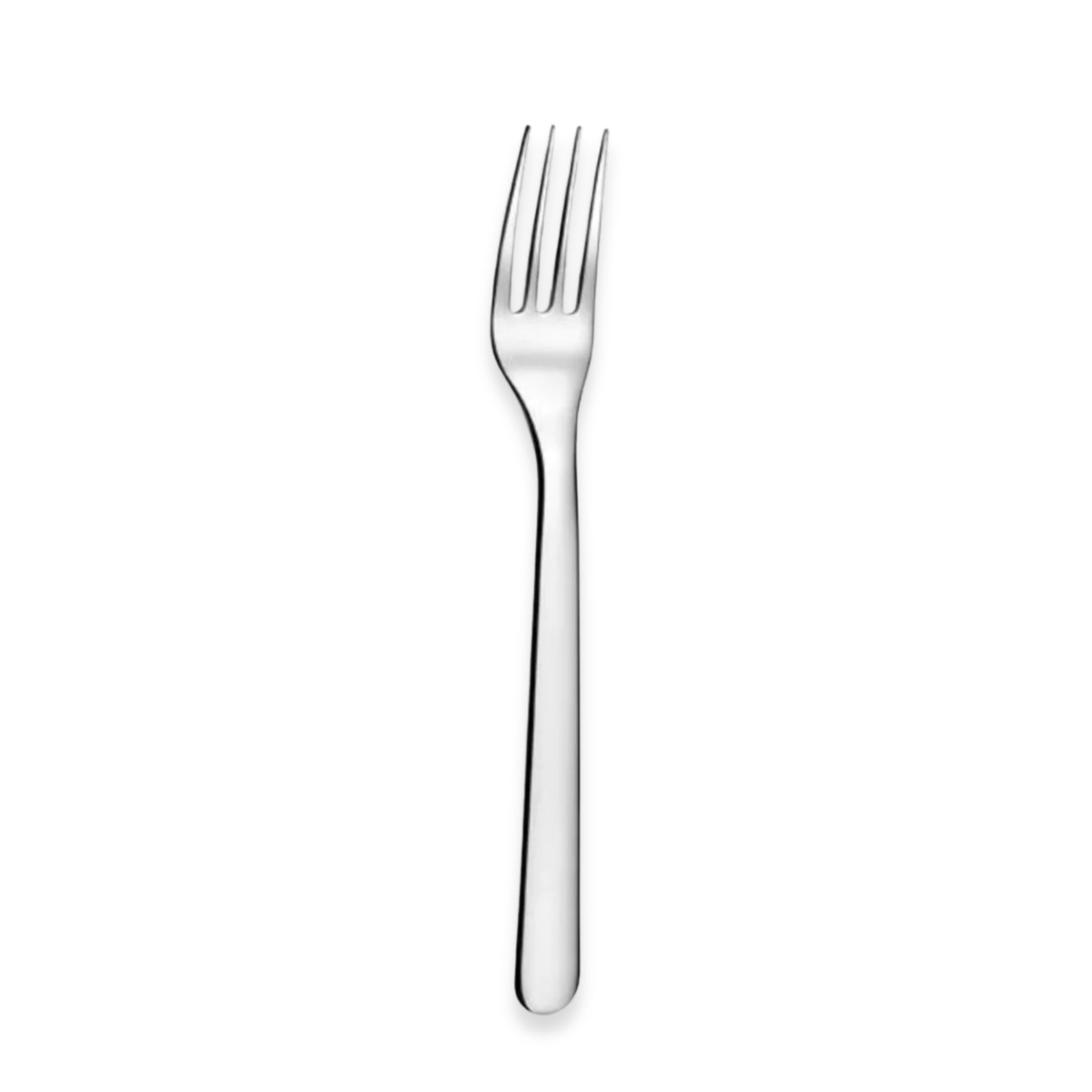 Couzon Alkaline Stainless Steel Flatware Collection | Table Fork