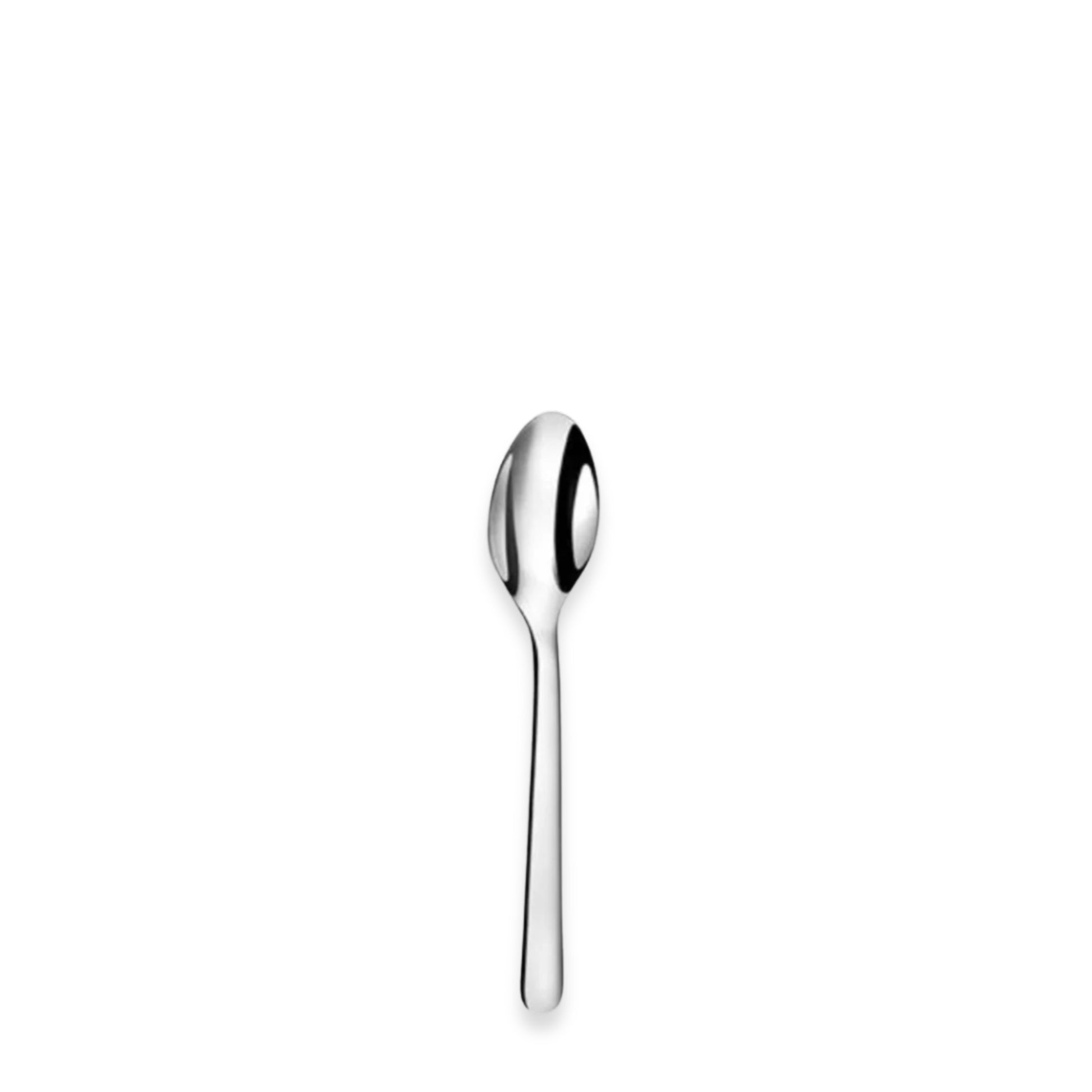 Couzon Alkaline Stainless Steel Flatware Collection | Teaspoon
