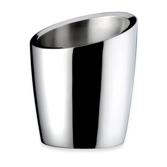 Couzon Bohème Stainless Steel Champagne Bucket